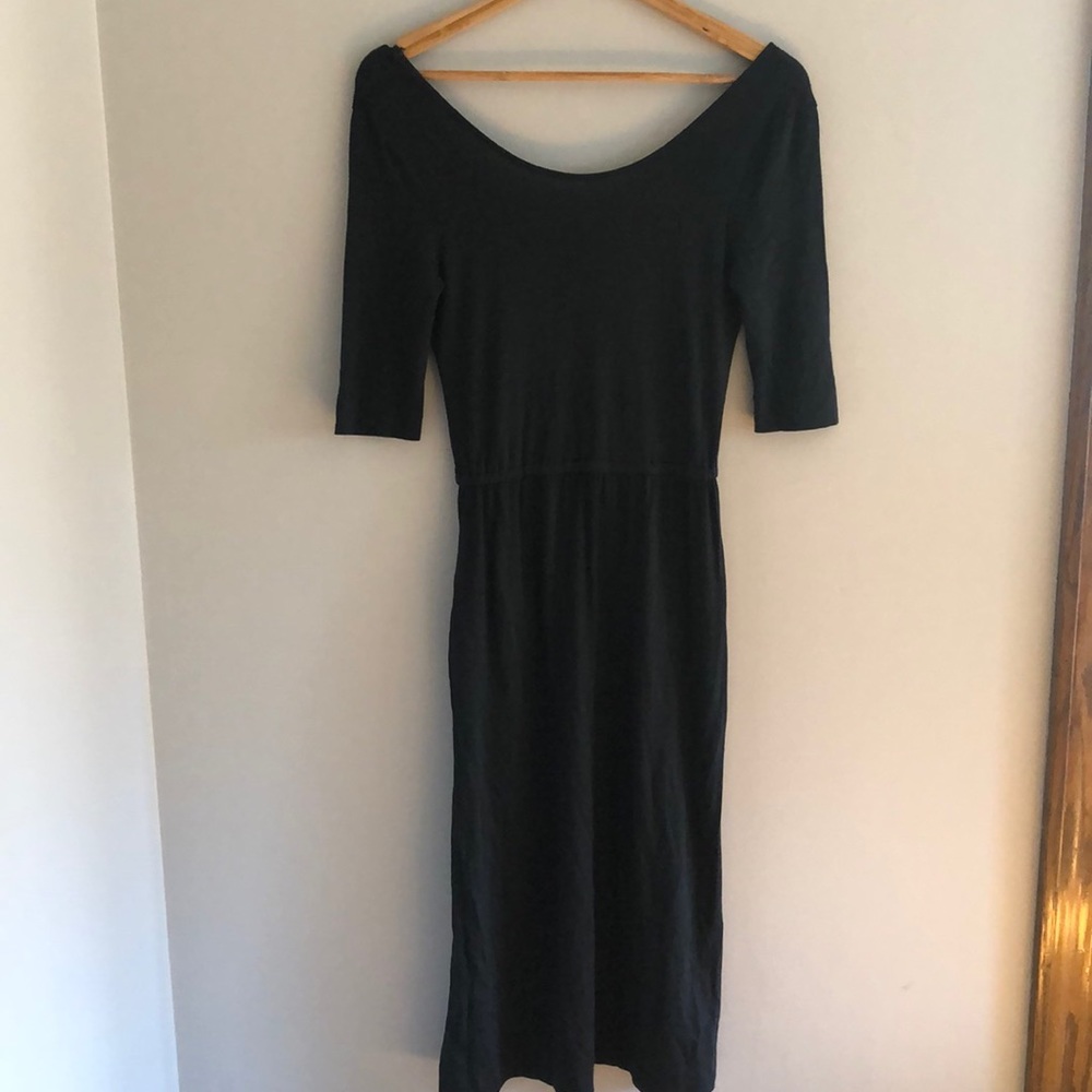 NWT CURATOR JOCELYN DRESS